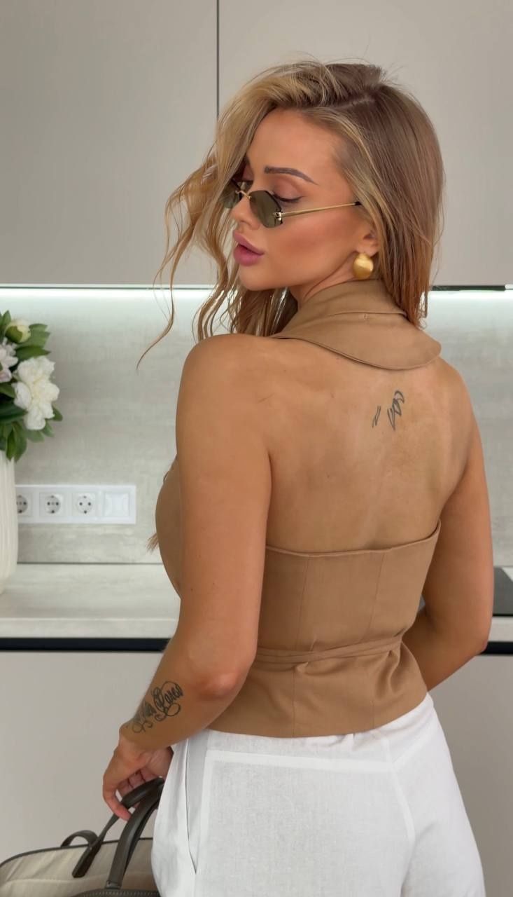 Топ Vivienne 56789-00 фото